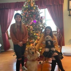 Meet your Posher, Tracey